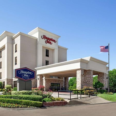 Hampton Inn Sulphur Springs Exterior photo